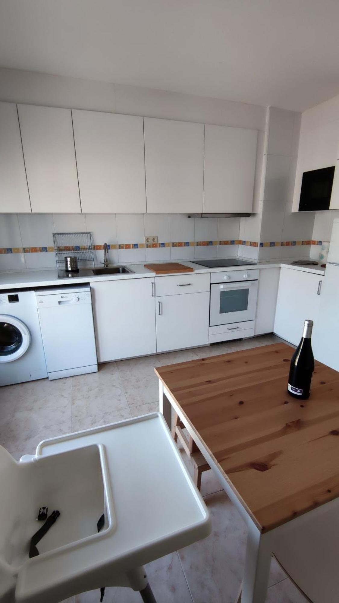 モリナセカMorgon Houseアパートメント エクステリア 写真